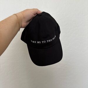 H&M Hat